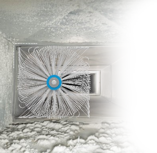 Professional Air Duct Cleaners in Texas City TX